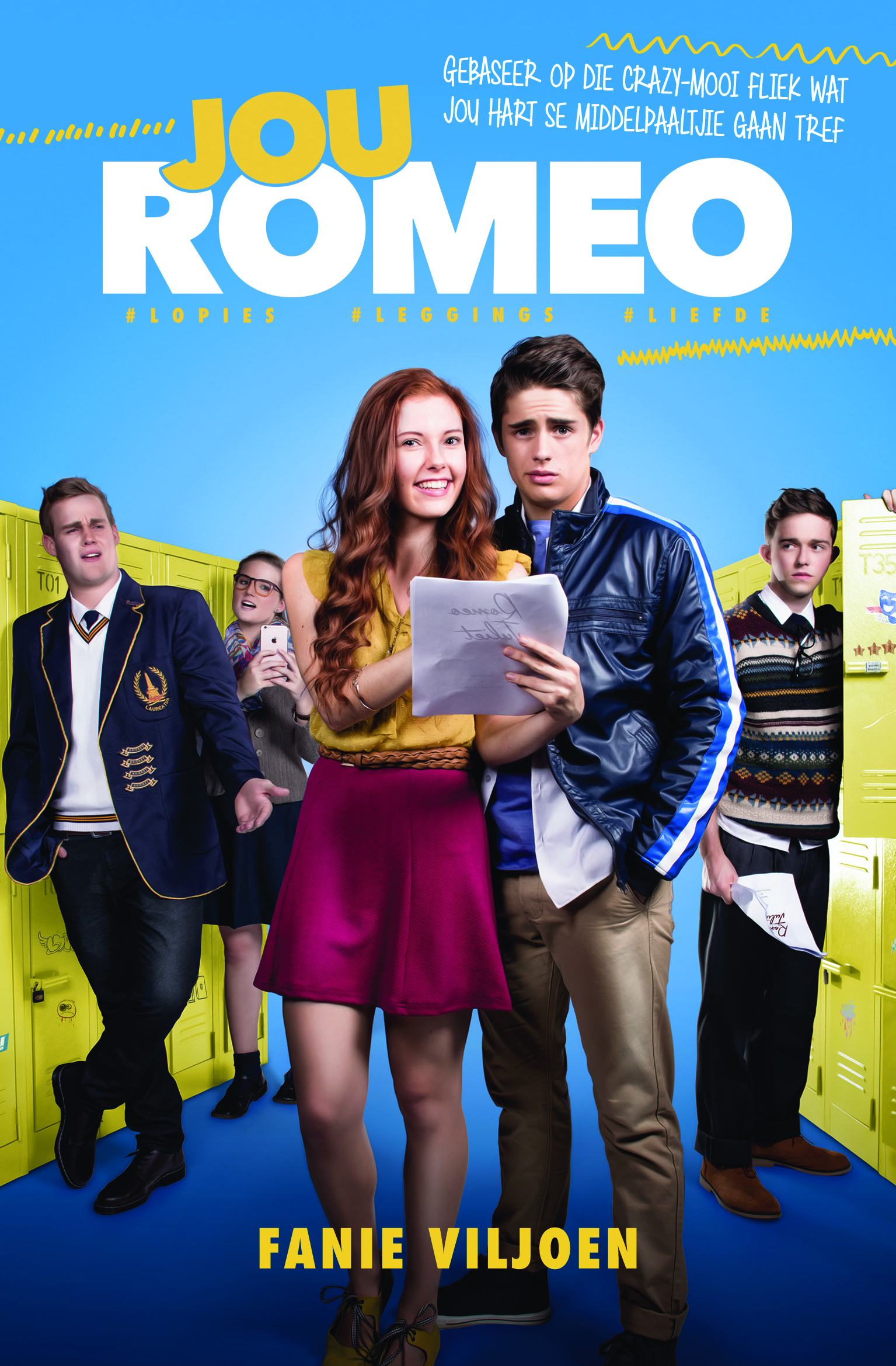 Picture of Jou Romeo