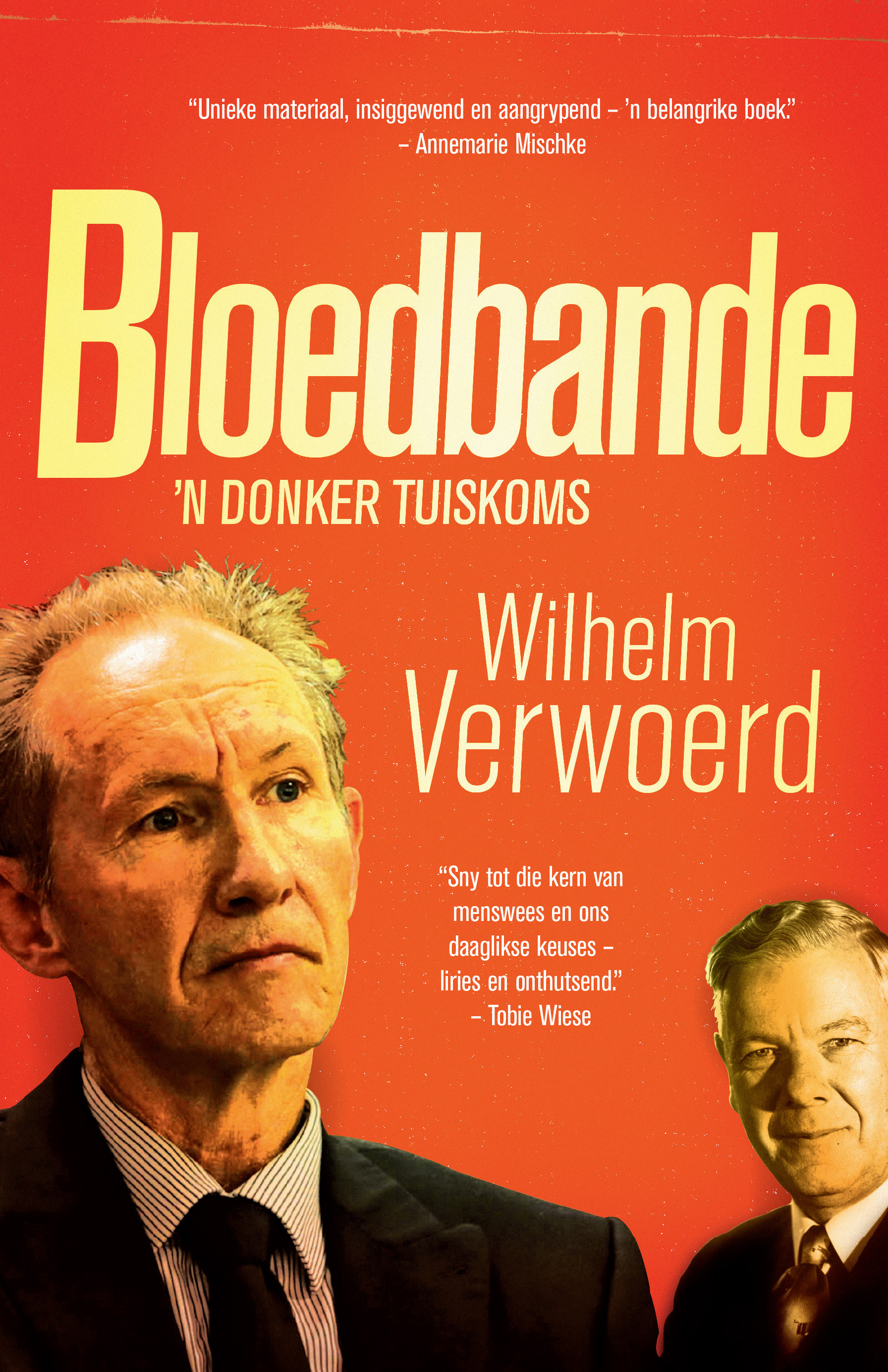 Picture of Bloedbande