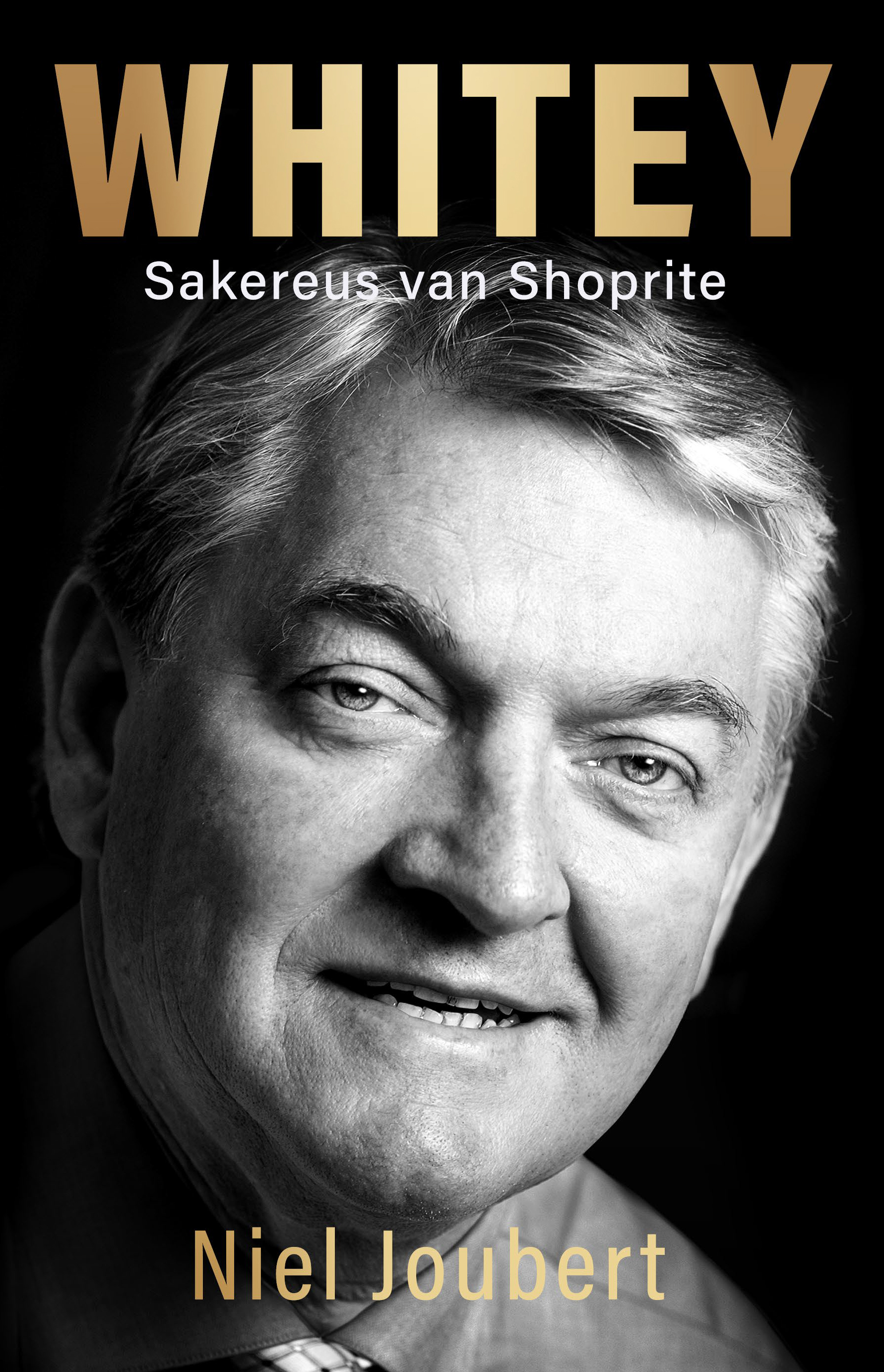 Picture of Whitey : Sakereus van Shoprite