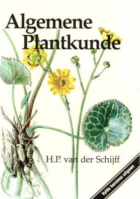 Picture of Algemene plantkunde
