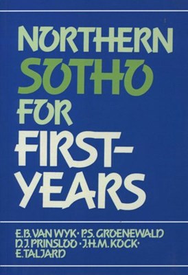 Picture of Northern Sotho for First-years