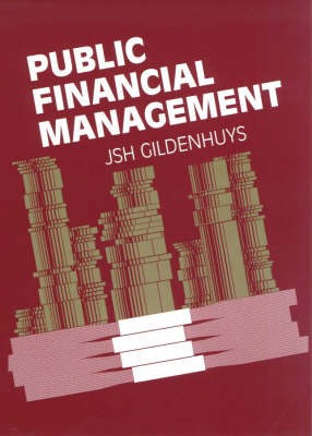 Picture of Public financial management