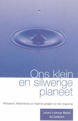 Picture of Ons Klein En Silwerige Planeet