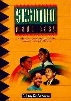 Picture of Sesotho Made Easy