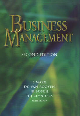 Picture of Business management
