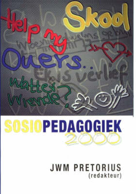 Picture of Sosiopedagogiek 2000