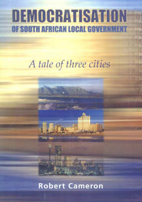 Picture of democratisation of South African local government