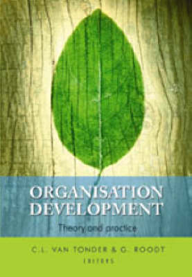 Picture of Organisation development