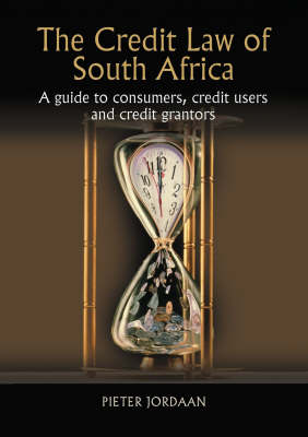 Picture of The credit law of South Africa