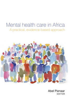 Picture of Mental health care in Africa