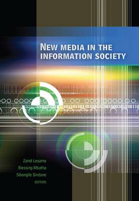 Picture of New media in the information society