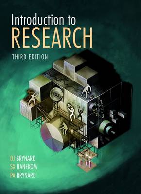 Picture of Introduction to research