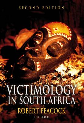 Picture of Victimology in South Africa