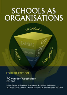 Picture of Schools as organisations