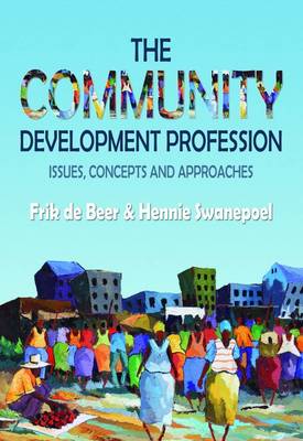 The community development profession