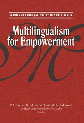 Picture of Multilingualism for empowerment