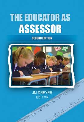 Picture of The educator as assessor