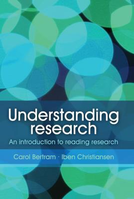 Picture of Understanding research