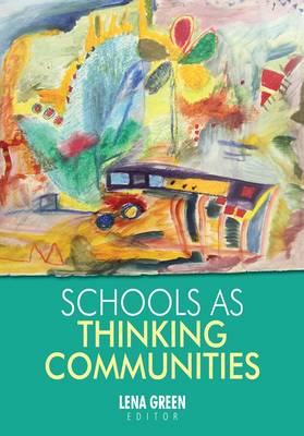 Picture of Schools as thinking communities