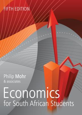 Picture of Economics for South African Students