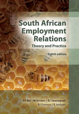 Picture of South African Employment Relations : Theory and Practice