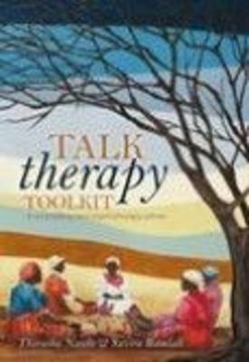 Picture of Talk therapy toolkit : Theory and practice of counselling and psychotherapy