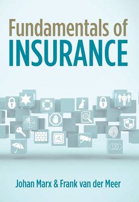 Picture of Fundamentals of insurance