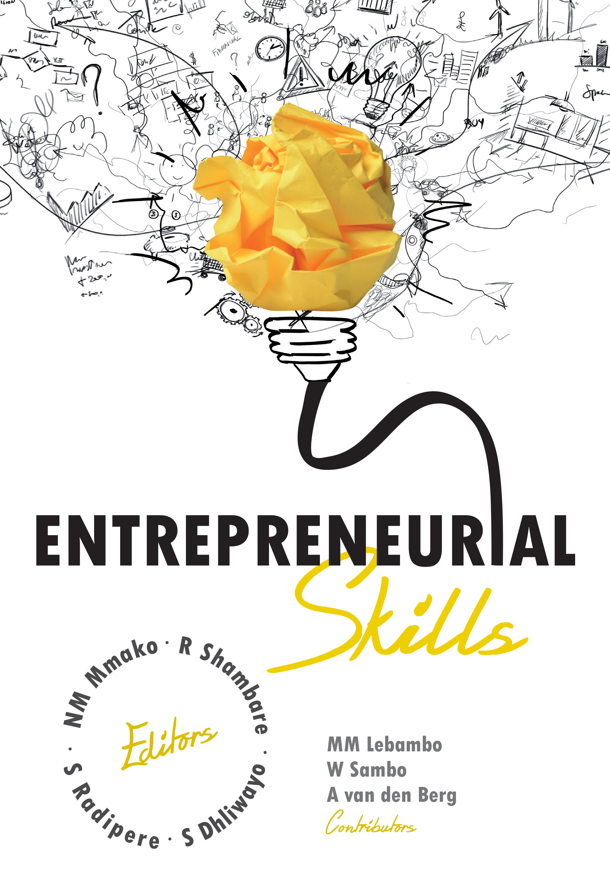 Picture of Entrepreneurial skills