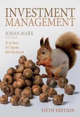 Picture of Investment management