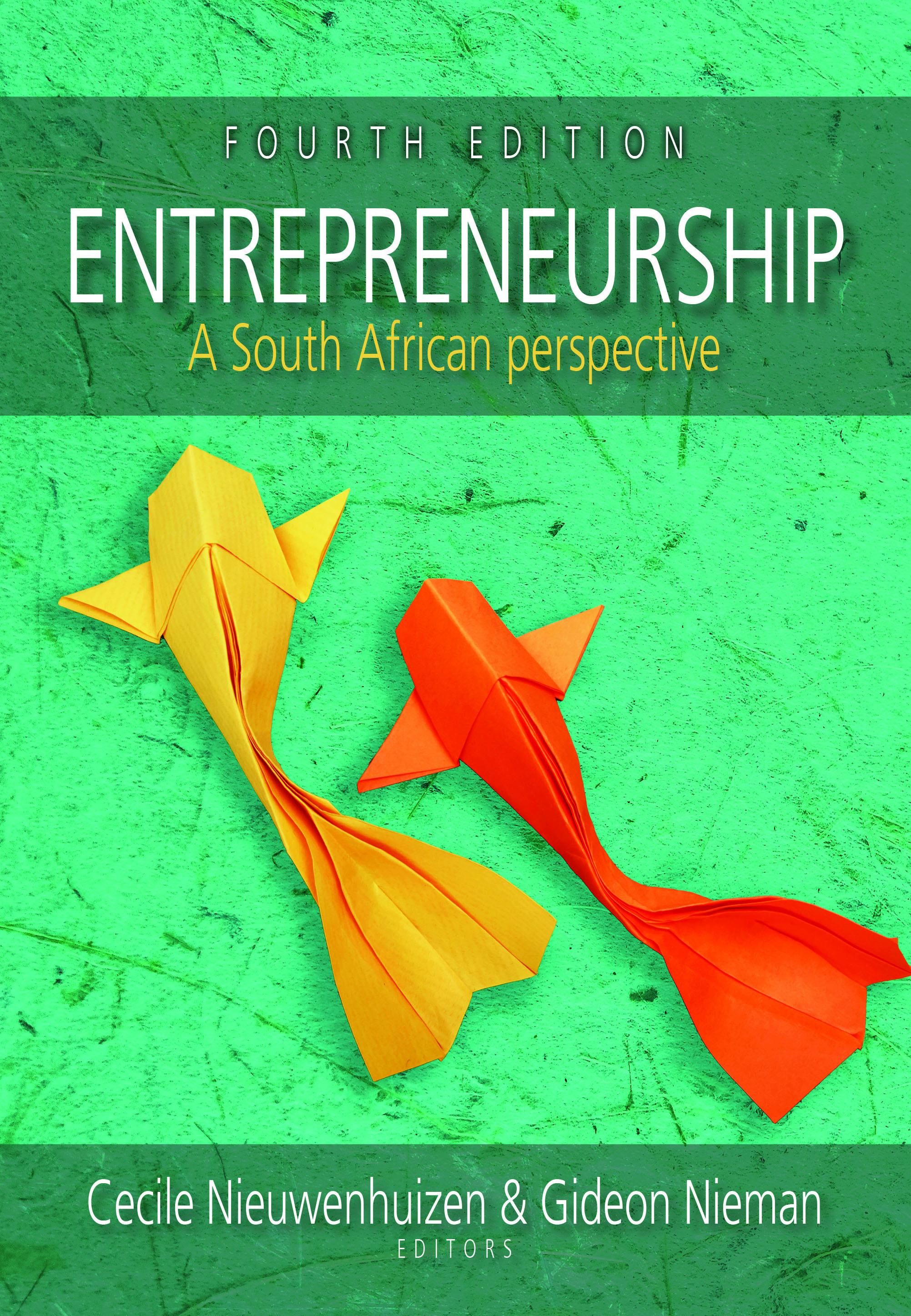 Picture of Entrepreneurship : A South African perspective