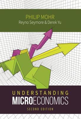 Picture of Understanding microeconomics