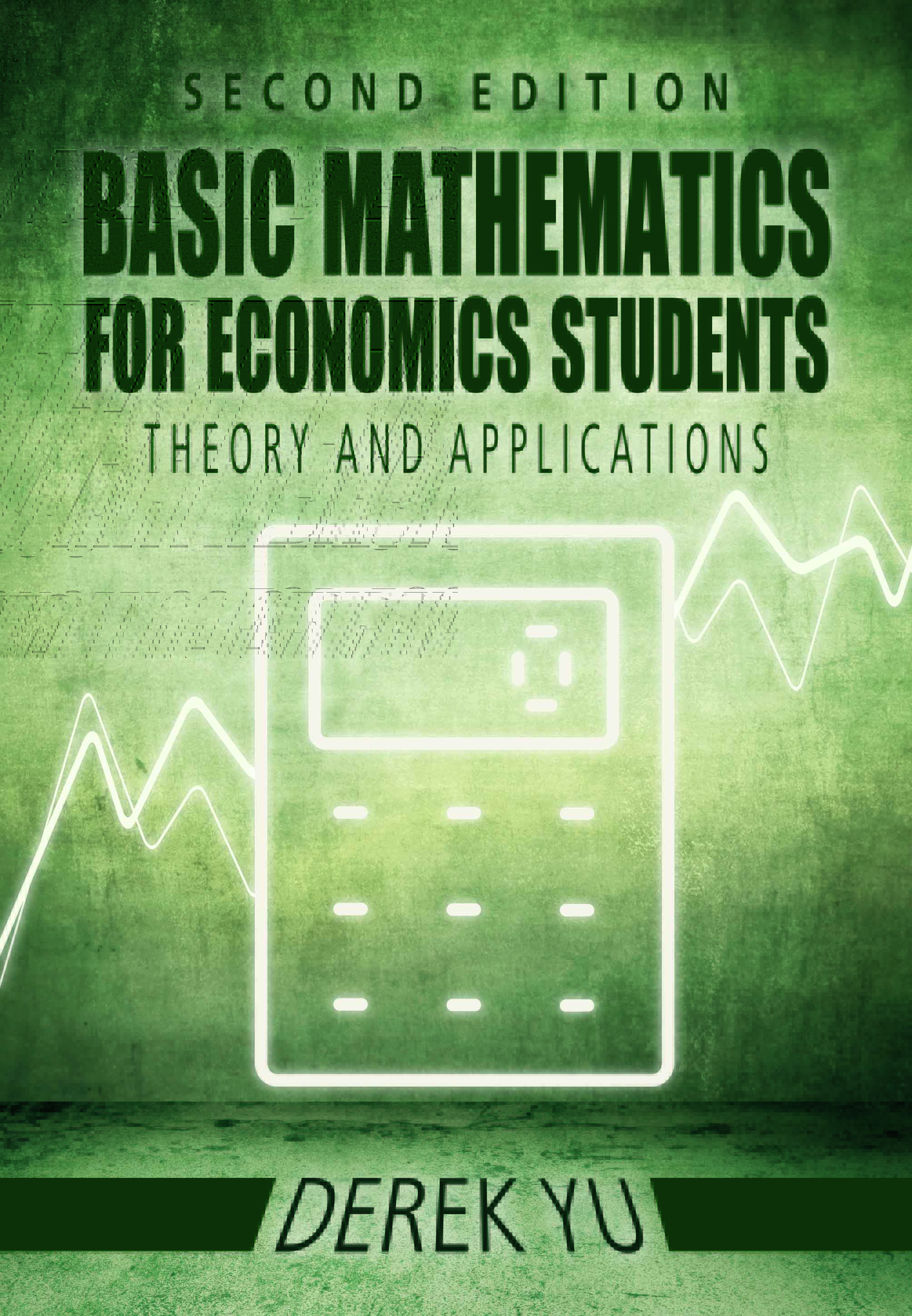 Picture of Basic mathematics for economics students