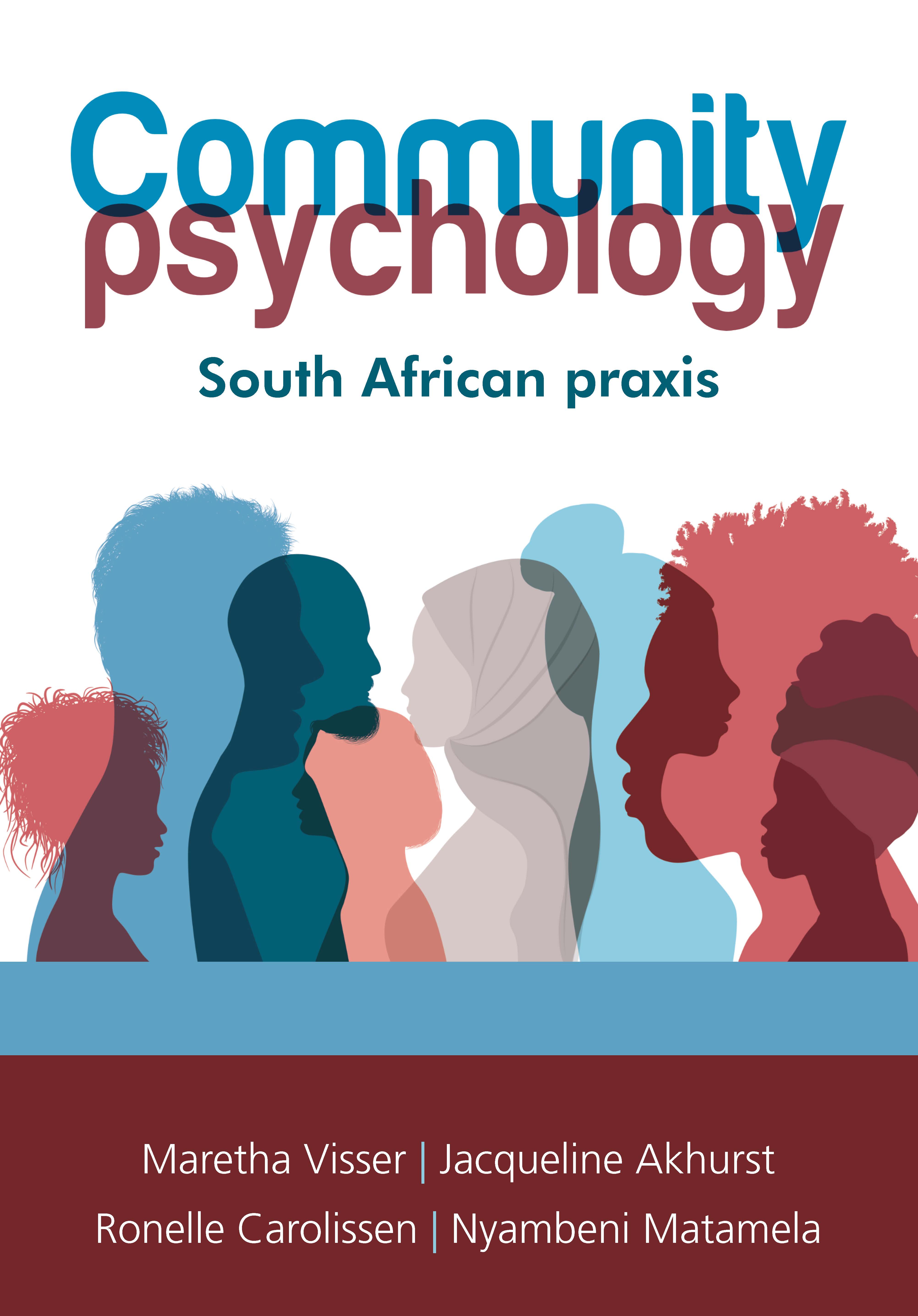 Community Psychology : A South African Praxis