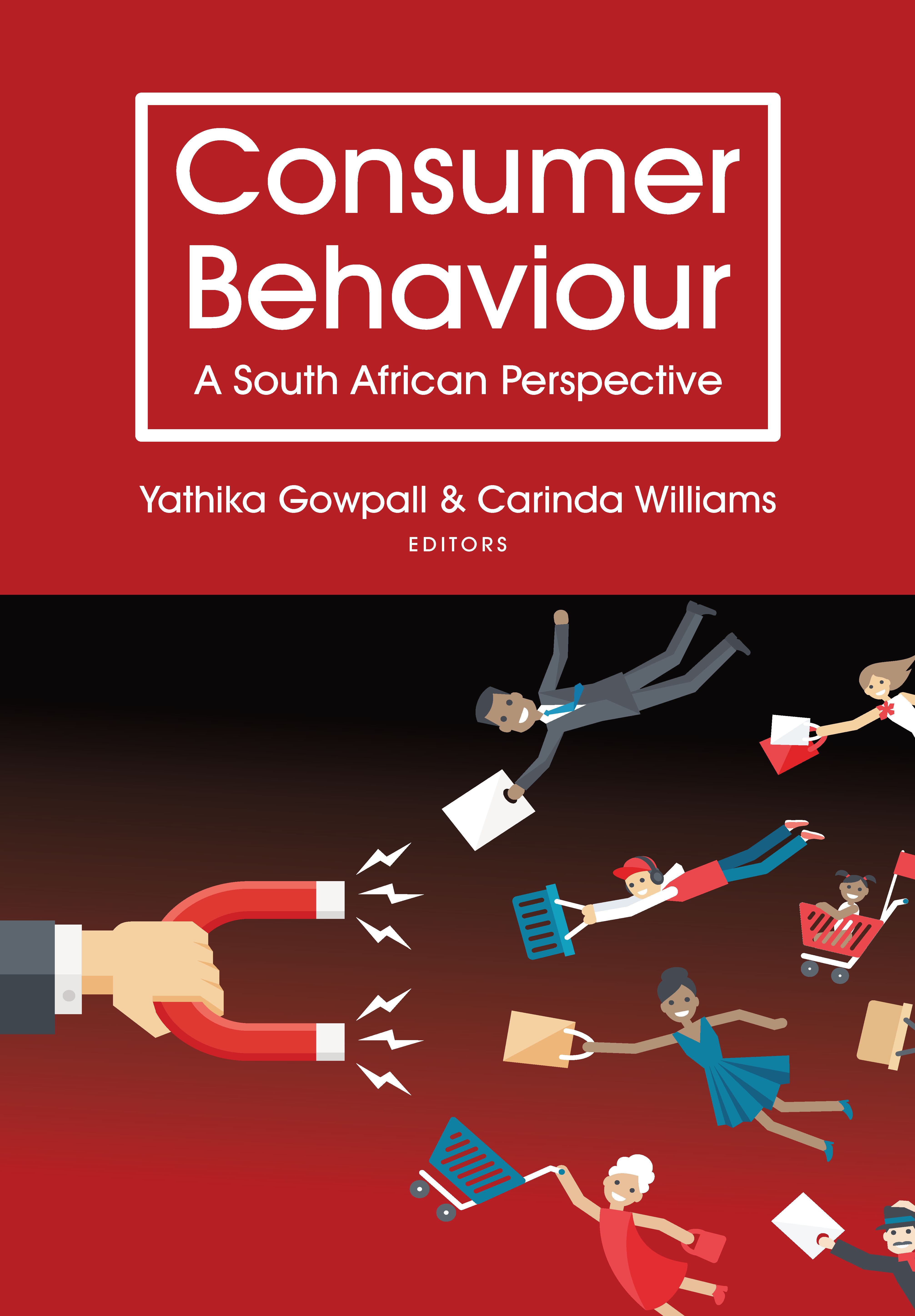 Picture of Consumer Behaviour : A South African Perspective
