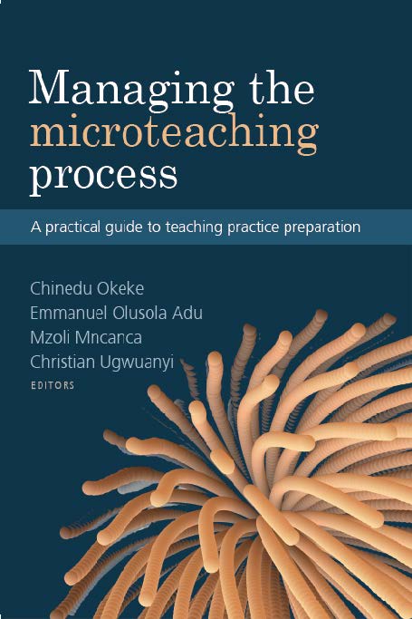 Picture of Managing The Micro-Teaching Process : A Practical Guide To Teaching Practice Preparation