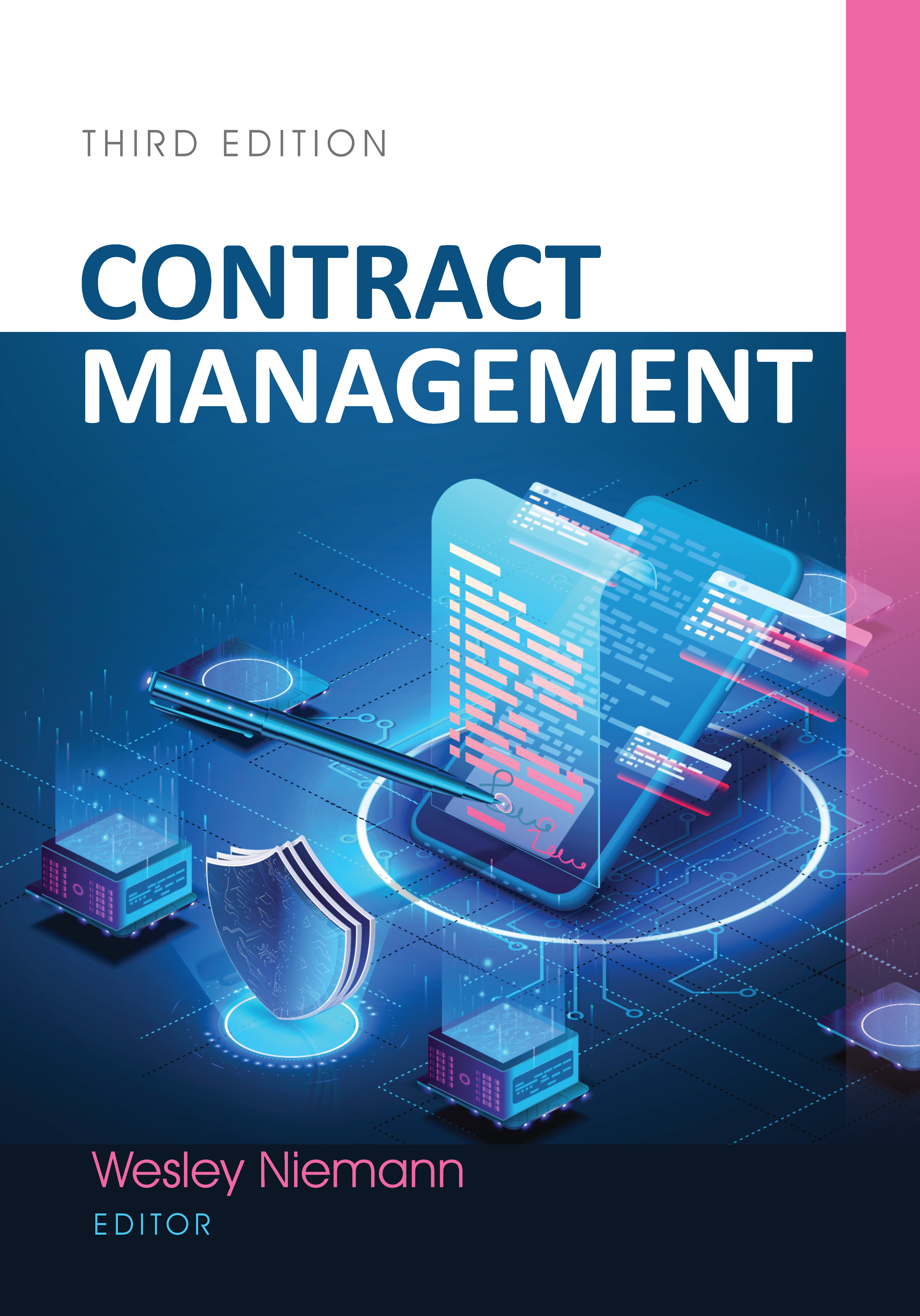 Picture of Contract Management : An Introduction
