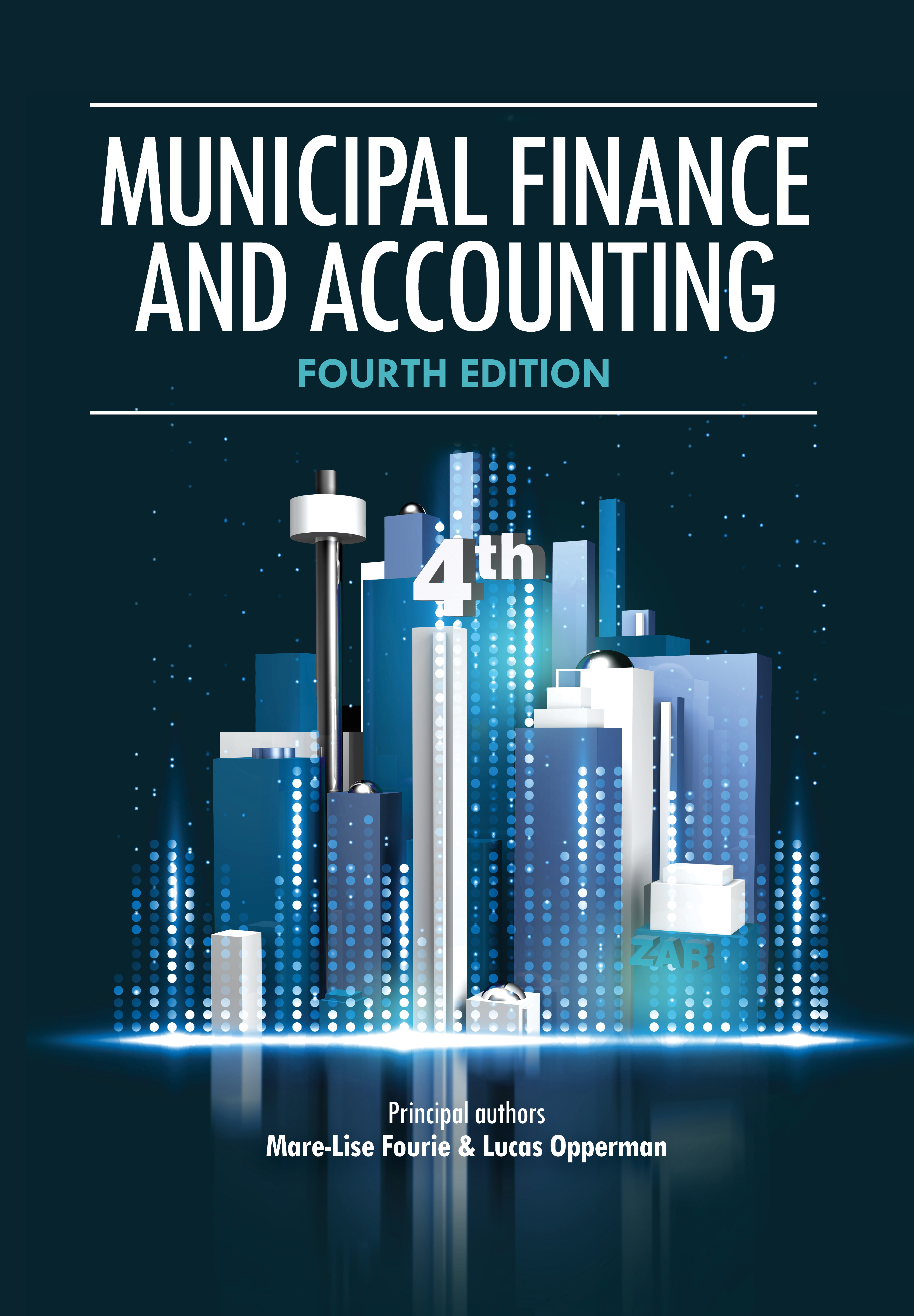 Picture of Municipal Finance and Accounting