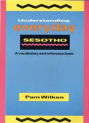 Picture of Understanding Everyday Sesotho