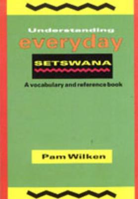 Picture of Understanding Everyday Setswana