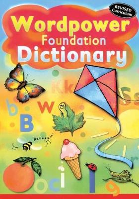 Picture of Wordpower Foundation Dictionary: Grade 1-3 (NCS)