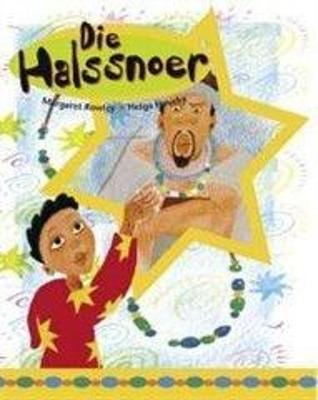 Picture of Die halssnoer: Gr 6: Leesboek