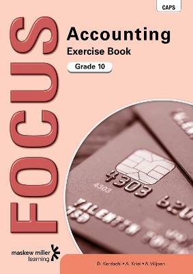 Picture of Focus Accounting