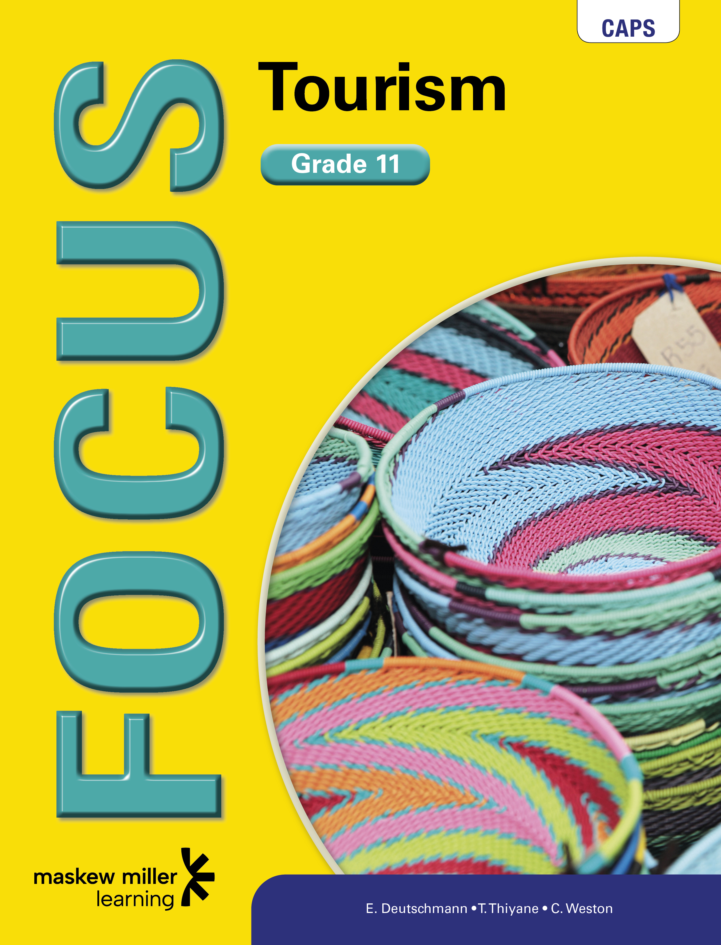 Picture of Focus tourism CAPS
