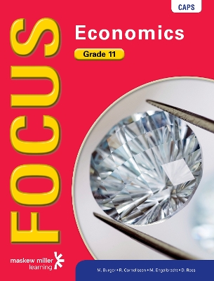 Picture of Focus economics CAPS