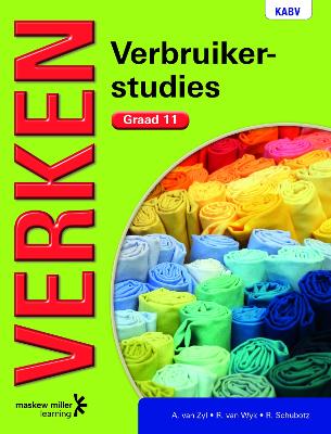 Picture of Verken Verbruikerstudies