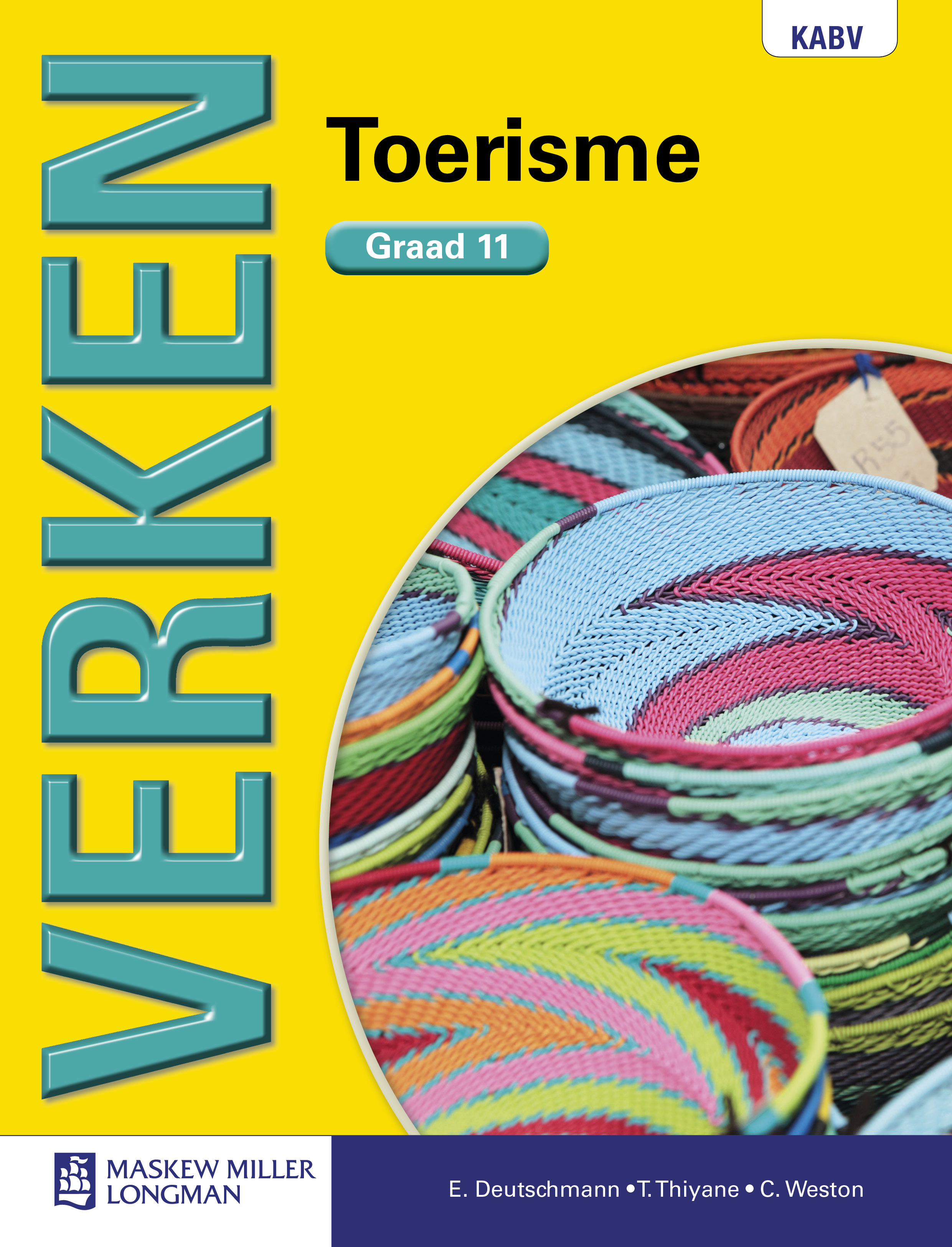 Picture of Verken Toerisme