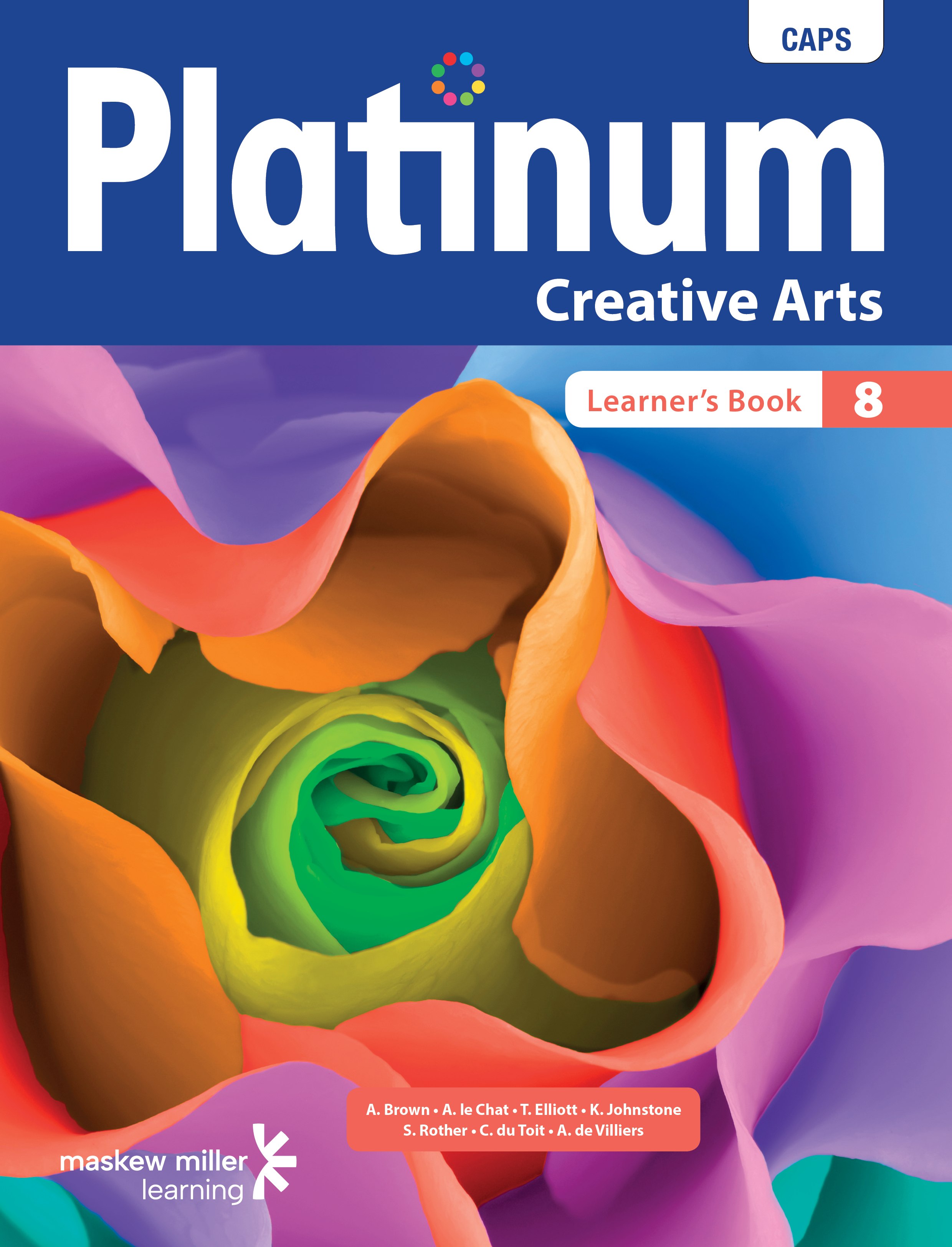 Picture of Platinum creative arts