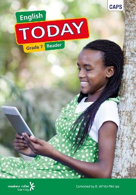Picture of English Today First Additional Language