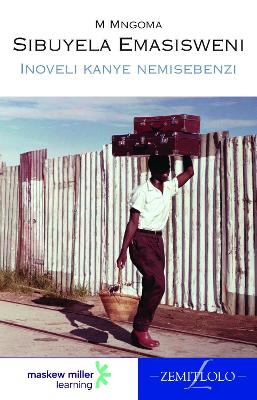 Picture of Sibuyela Emasisweni: Igreyidi 7: Inoveli kanye nemisebenzi
