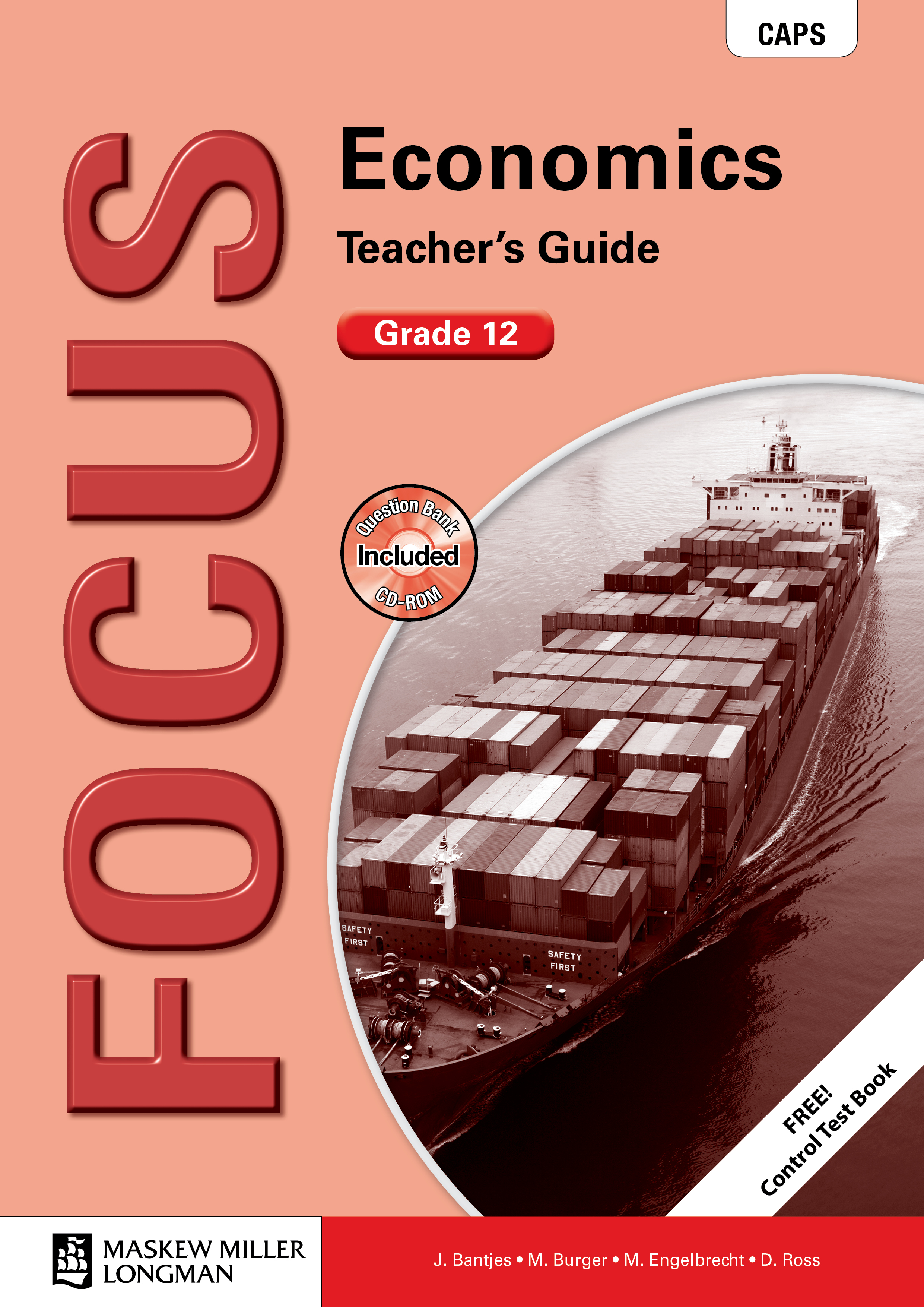 Picture of Focus Economics